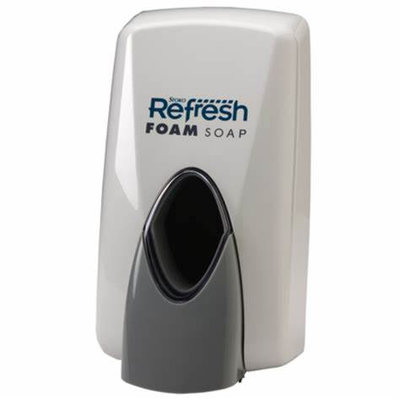 STOKO REFRESH SOAP DISPENSER